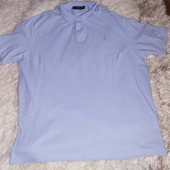 Polo by Ralph Lauren Shirts | Polo Ralph Lauren Shirt Xxxl | Poshmark